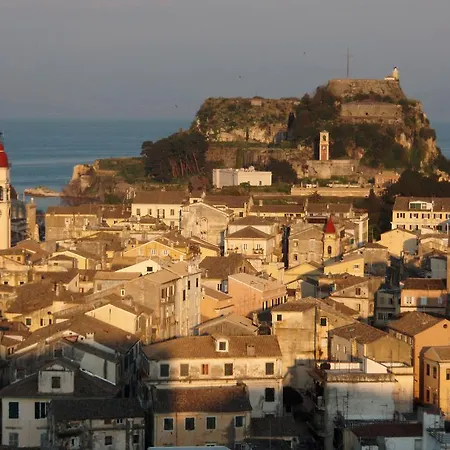 Apartment Yannis Loft Corfu (city)
