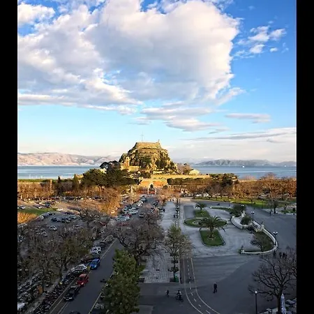 Yannis Loft Corfu (city)