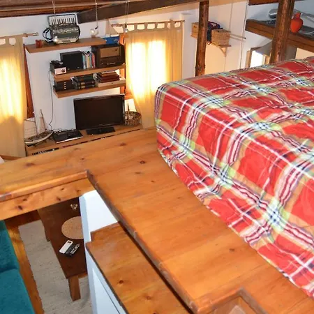 Yannis Loft Apartment Corfu (city)