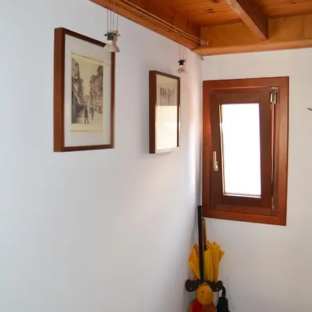 Yannis Loft * Corfu (city)