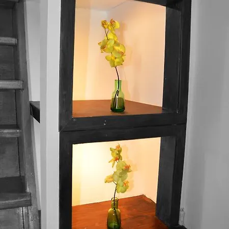 Yannis Loft Apartment *