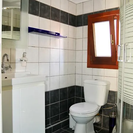 Apartment Yannis Loft Corfu (city)