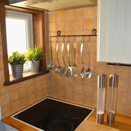 Yannis Loft * Corfu (city)