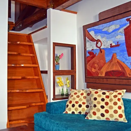 Yannis Loft Corfu (city)