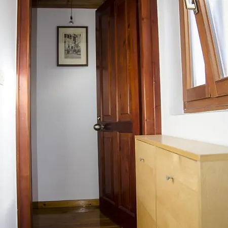 Apartment Yannis Loft *
