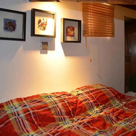 Apartment Yannis Loft *