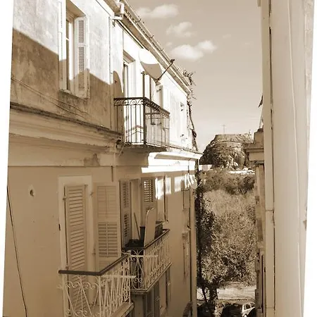Yannis Loft Apartment Corfu (city)